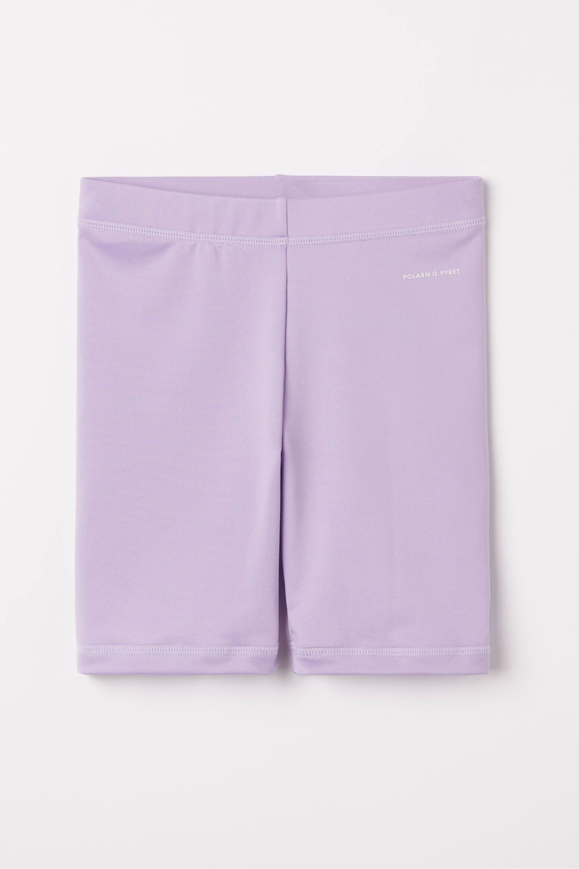 Polarn O Pyret Sunsafe UV Swim Shorts - Image 1 of 2
