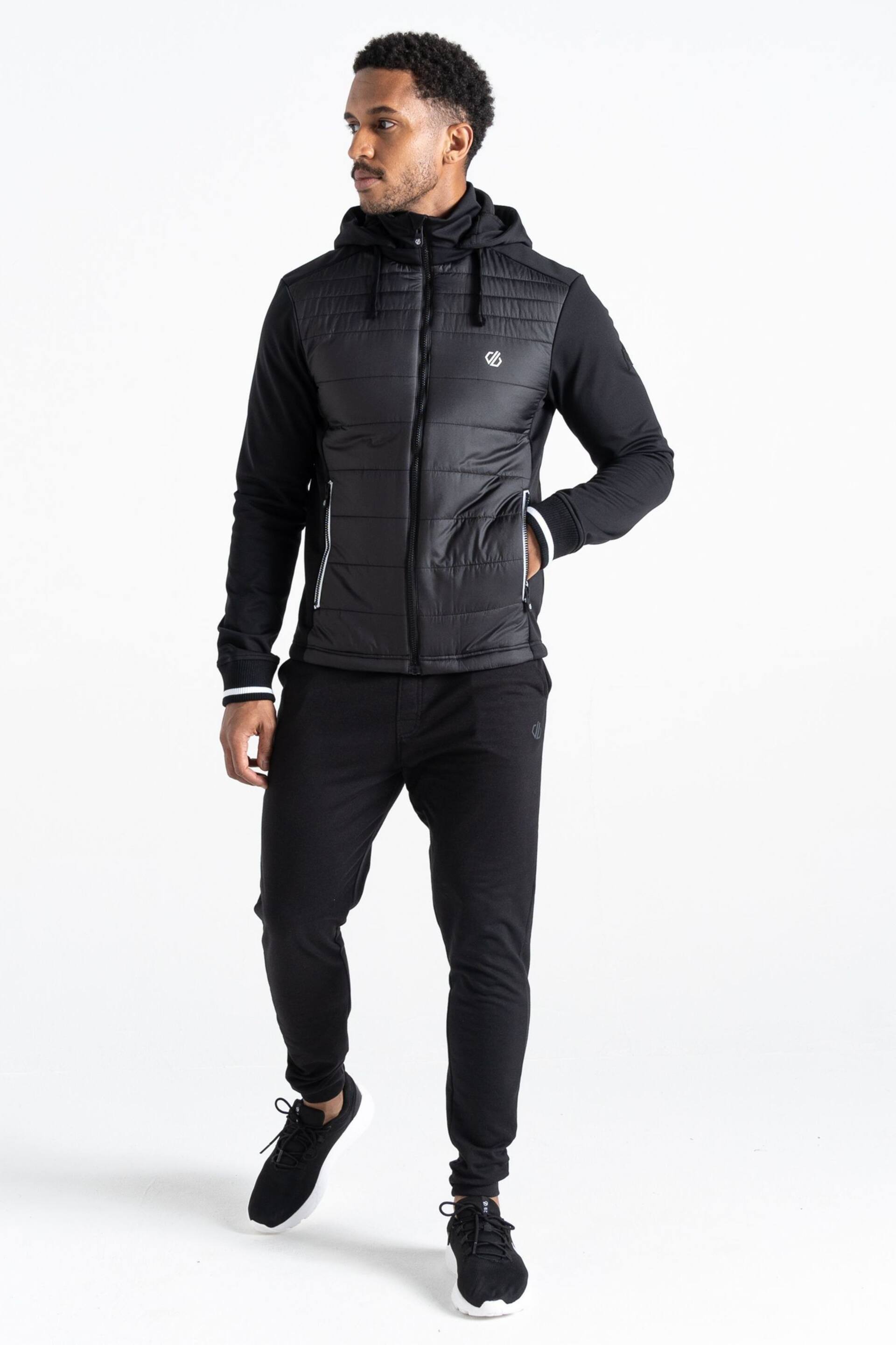 Dare 2b Shield Waterproof Jacket - Image 2 of 6