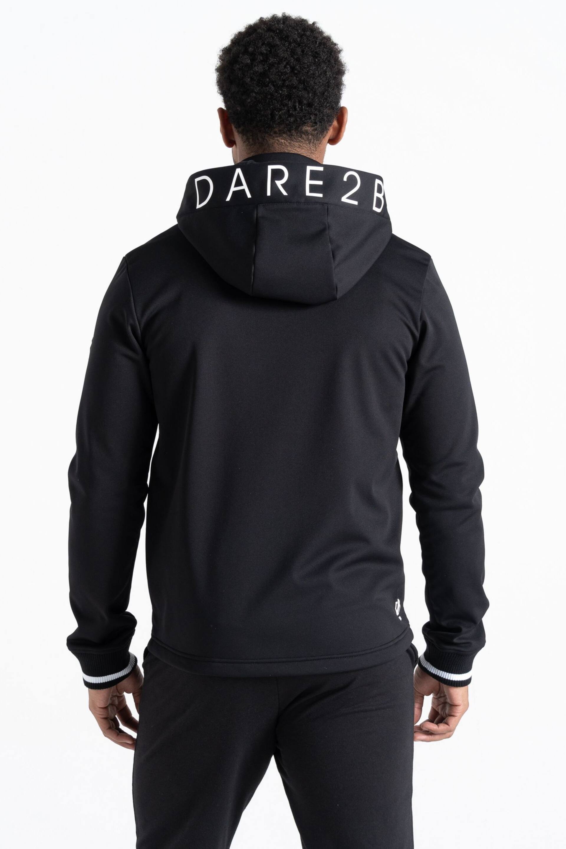 Dare 2b Shield Waterproof Jacket - Image 3 of 6