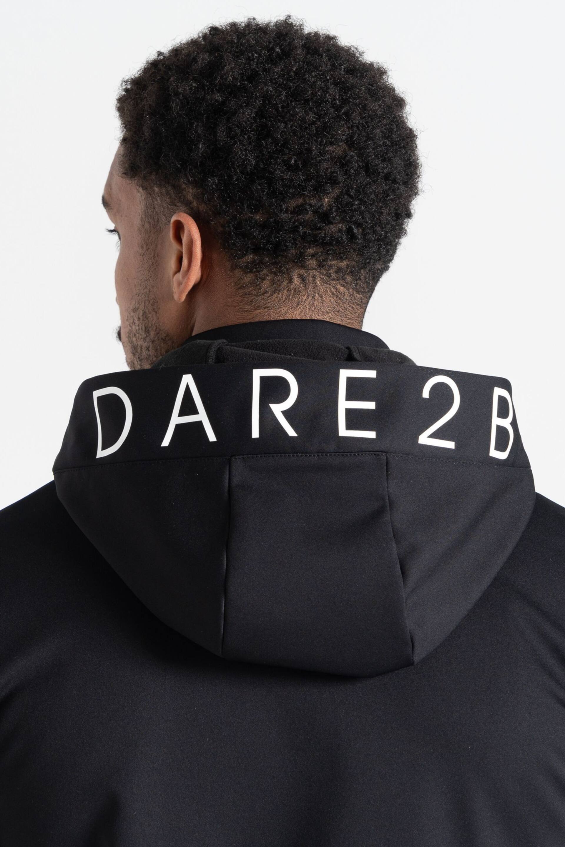 Dare 2b Shield Waterproof Jacket - Image 5 of 6