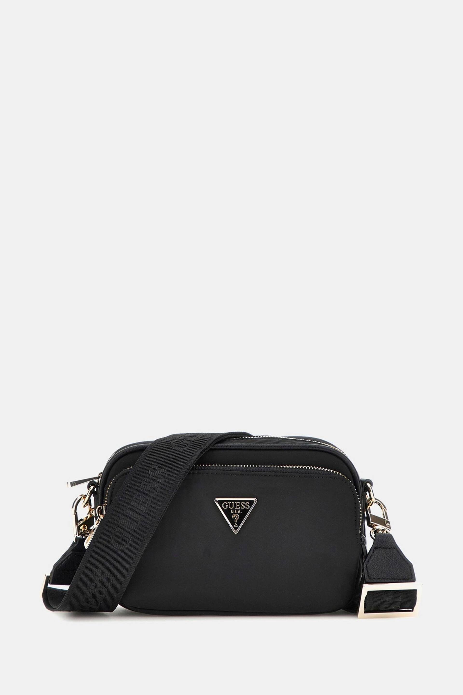 GUESS Eco Gemma Cross-Body Bag - Image 4 of 6