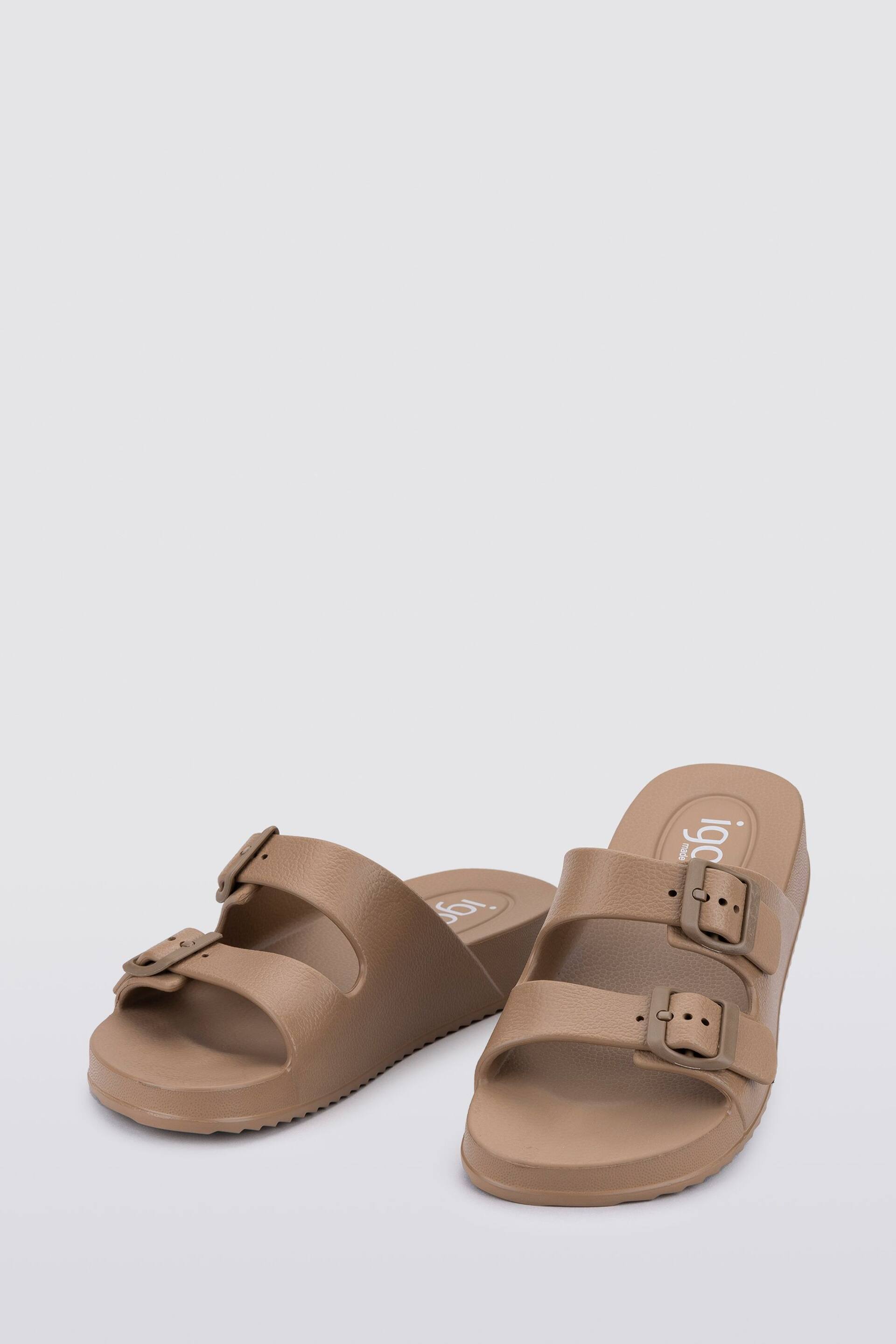 Igor Habana Sandals - Image 3 of 6