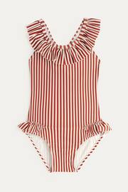 KIDLY Frill Swimsuit - Image 3 of 6