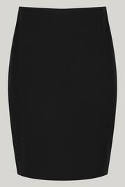 Trutex Black 18" Pencil School Skirt (10-15 Yrs) - Image 4 of 5