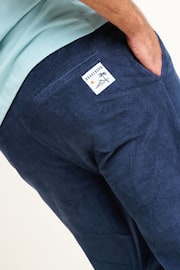 Brakeburn Blue Corduroy Trousers - Image 5 of 5