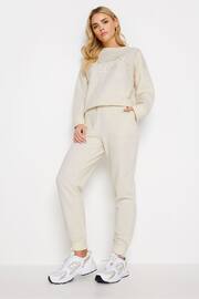 PixieGirl Petite Natural New York Leisure Club Sweatshirt - Image 2 of 6