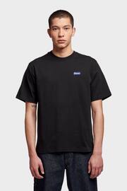 Penfield Mens Relaxed Fit Original Logo T-Shirt - Image 1 of 8