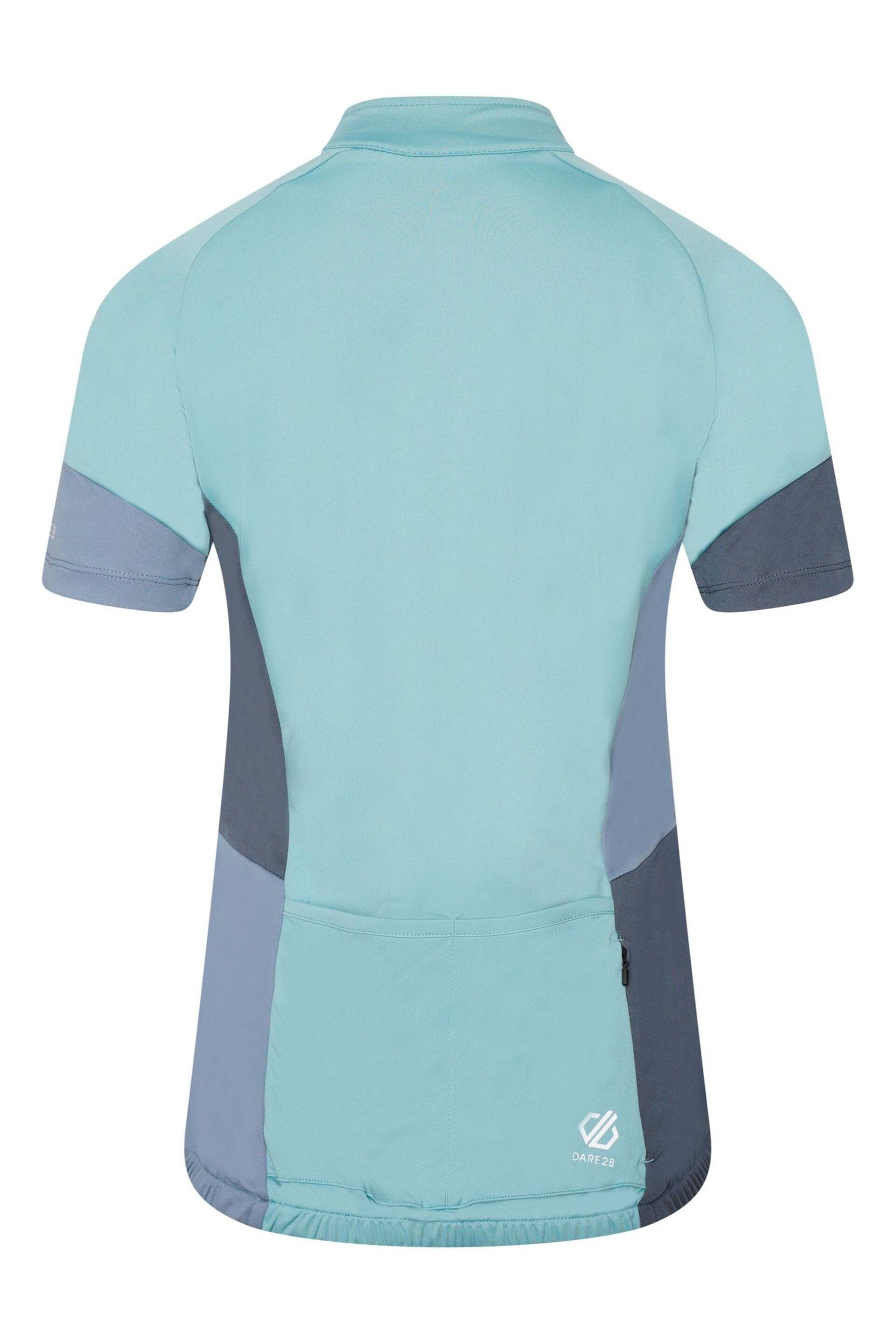 Dare 2b Compassion II Cycle Jersey - Image 2 of 3