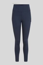 Craghoppers Blue NL Adeena Leggings - Image 6 of 7