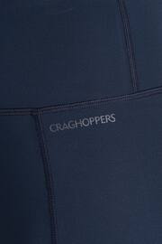 Craghoppers Blue NL Adeena Leggings - Image 7 of 7