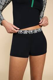 White Stuff Black Bay Swim Shorts - Image 1 of 7