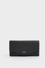 OSPREY LONDON The Hendrix Leather Matinee Purse - Image 1 of 6