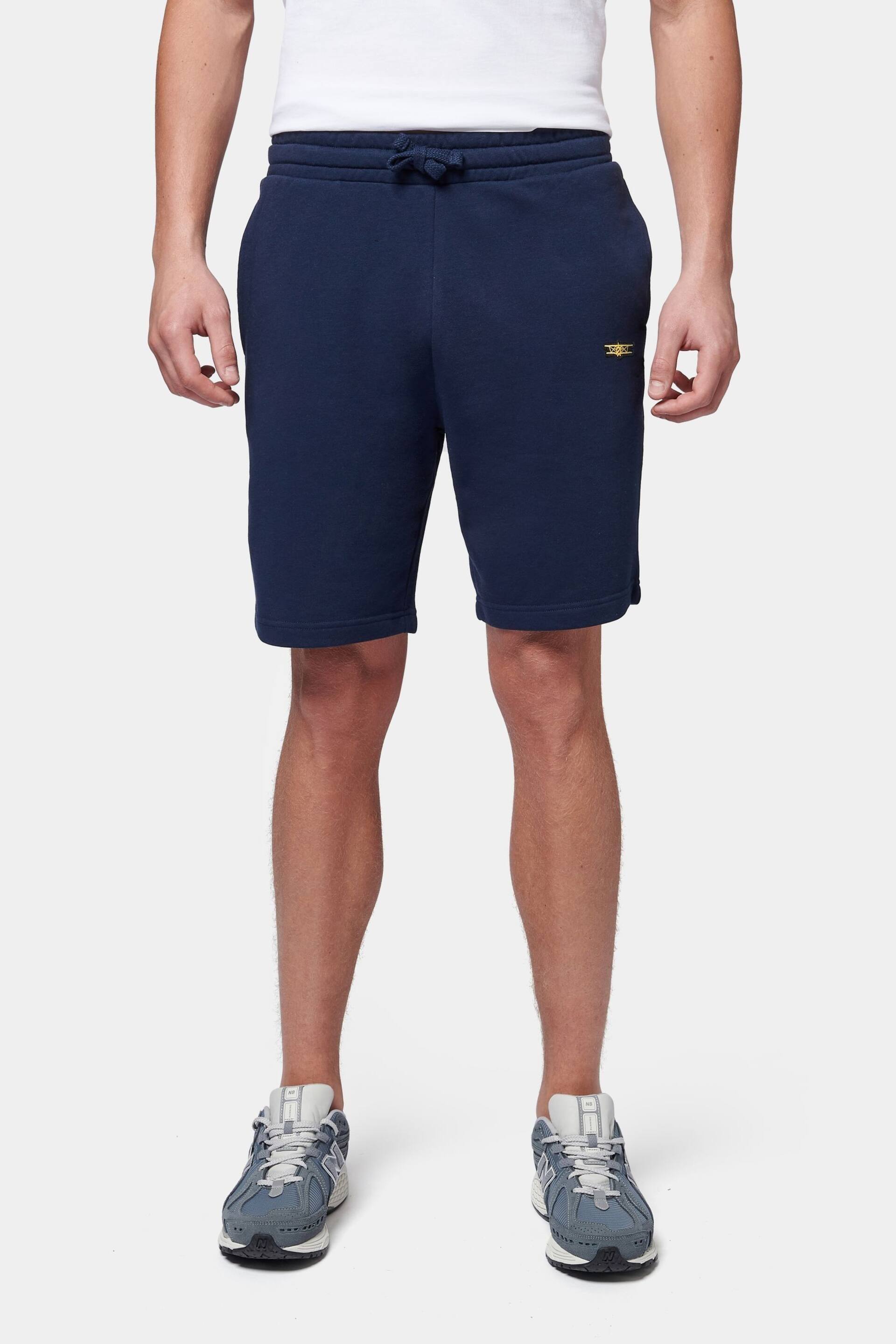 Flyers Mens Classic Fit Shorts - Image 1 of 8