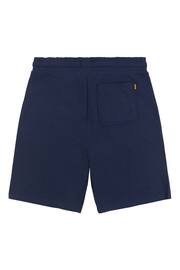 Flyers Mens Classic Fit Shorts - Image 7 of 8