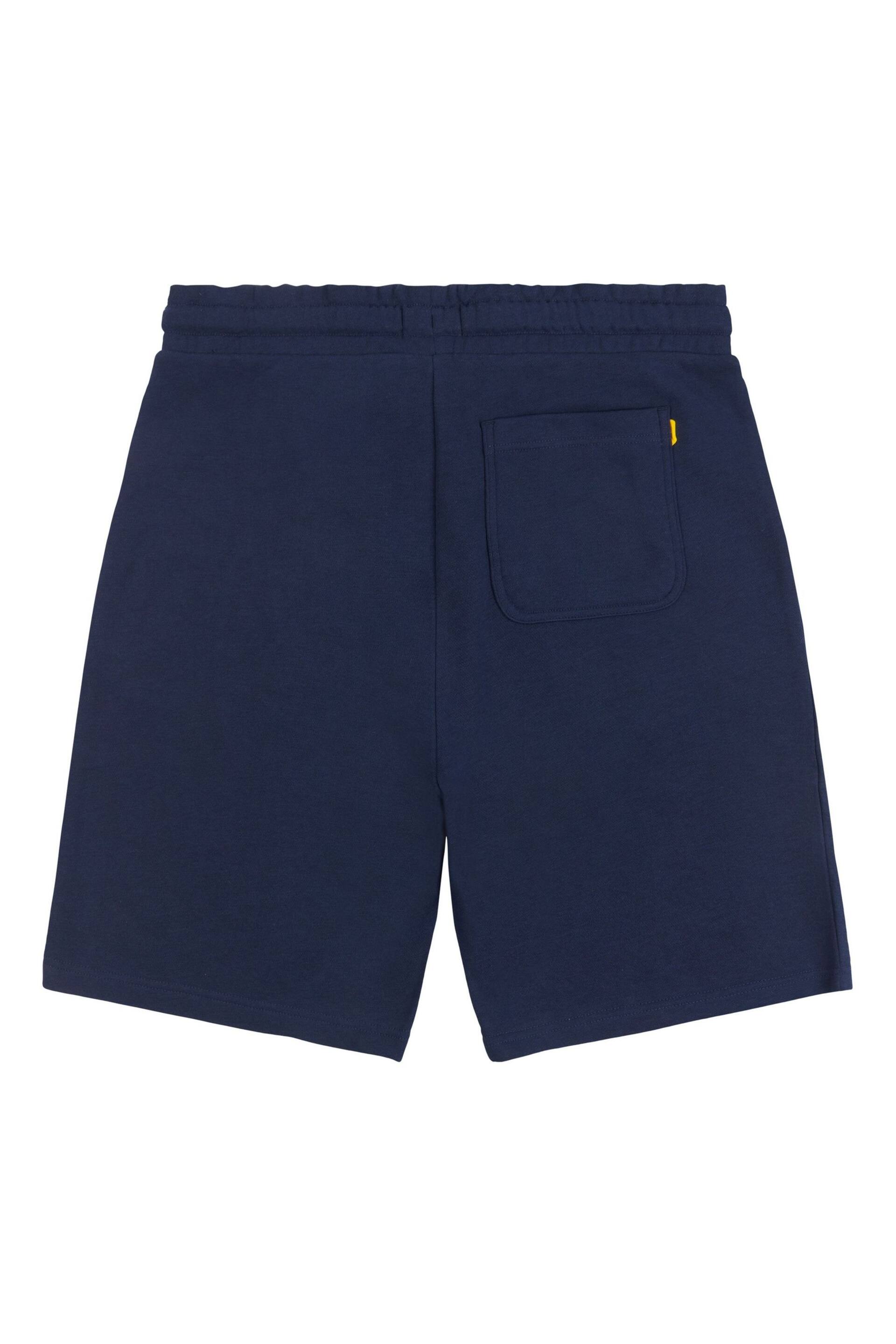Flyers Mens Classic Fit Shorts - Image 7 of 8