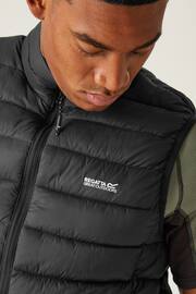 Regatta Grey Marizion Lightweight Baffle Gilet - Image 4 of 7