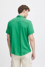 Blend Green Short Sleeve Shirt - Image 2 of 5