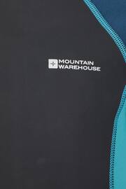 Mountain Warehouse Green Kids Full Length 2.5mm Neoprene Wetsuit - Image 5 of 5
