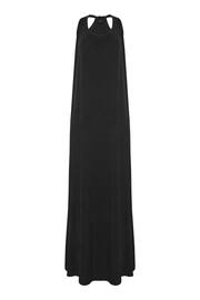 Long Tall Sally Black Tall Racer Back Maxi Dress - Image 5 of 5