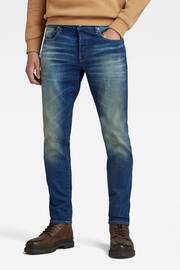 G Star Slim 3301 Jeans - Image 1 of 5