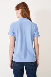 Crew Clothing Classic Polo Shirt - Image 2 of 5