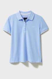 Crew Clothing Classic Polo Shirt - Image 5 of 5