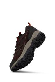 Regatta Brown Vendeavour Suede Waterproof Hiking Shoes - Image 5 of 8