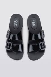 Igor Habana Brillo Sandals - Image 4 of 4