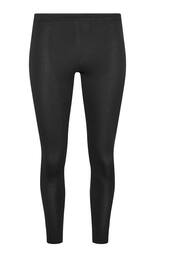 PixieGirl Petite Black Active Ribbed Leggings - Image 5 of 5