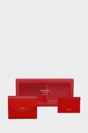 OSPREY LONDON The Tilly Leather Purse Gift Set - Image 6 of 8