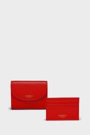 OSPREY LONDON The Tilly Leather Purse Gift Set - Image 7 of 8