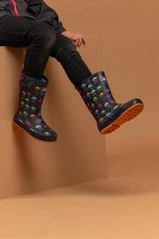 Trespass Kids Puddle Wellies - Image 2 of 6