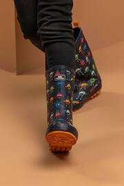 Trespass Kids Puddle Wellies - Image 3 of 6