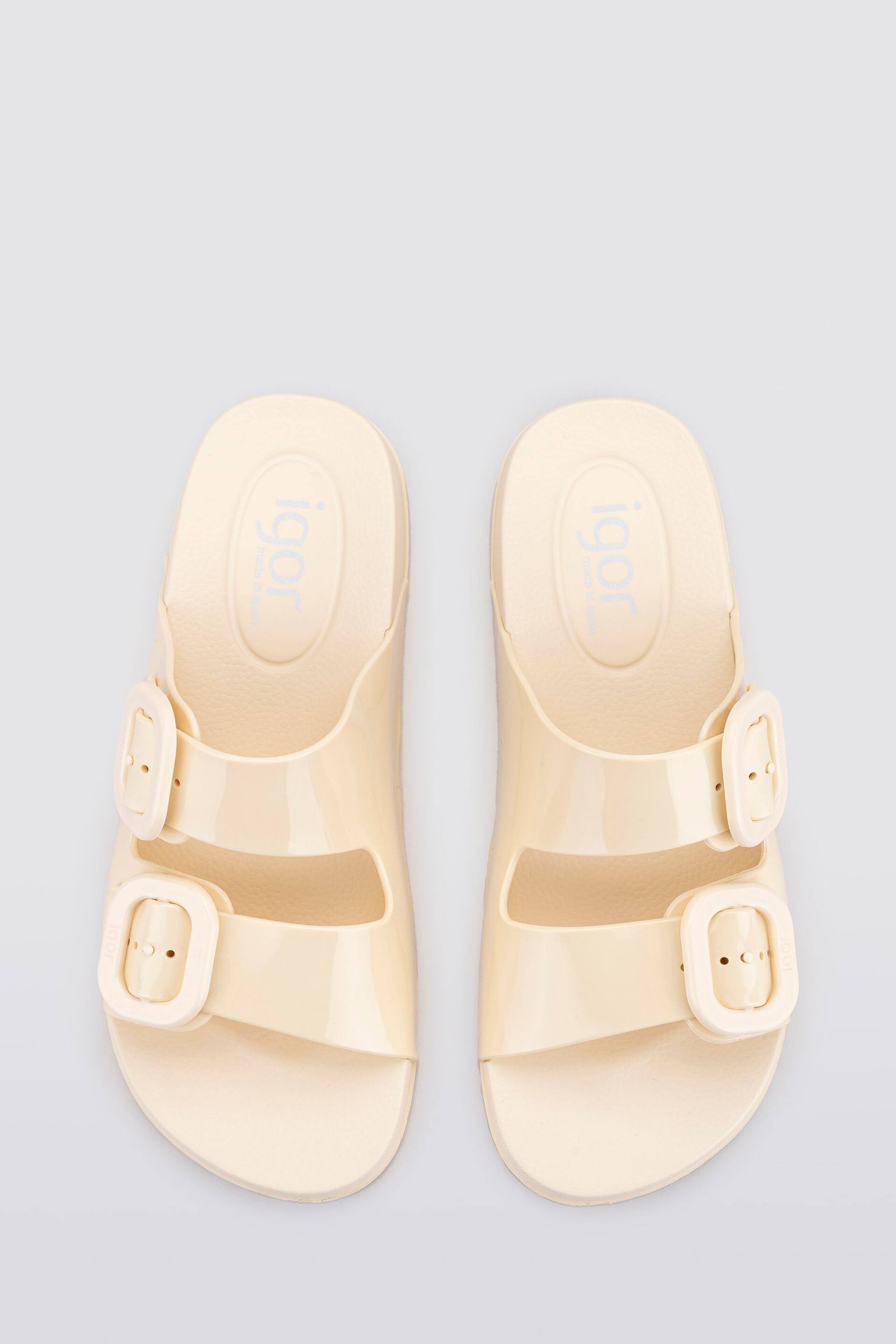 Igor Habana Brillo Sandals - Image 1 of 4