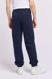 Lee Boys Blue Badge Joggers - Image 2 of 5
