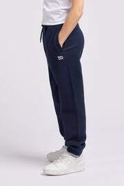 Lee Boys Blue Badge Joggers - Image 3 of 5