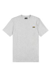 Flyers Mens Classic Fit T-Shirt - Image 6 of 8