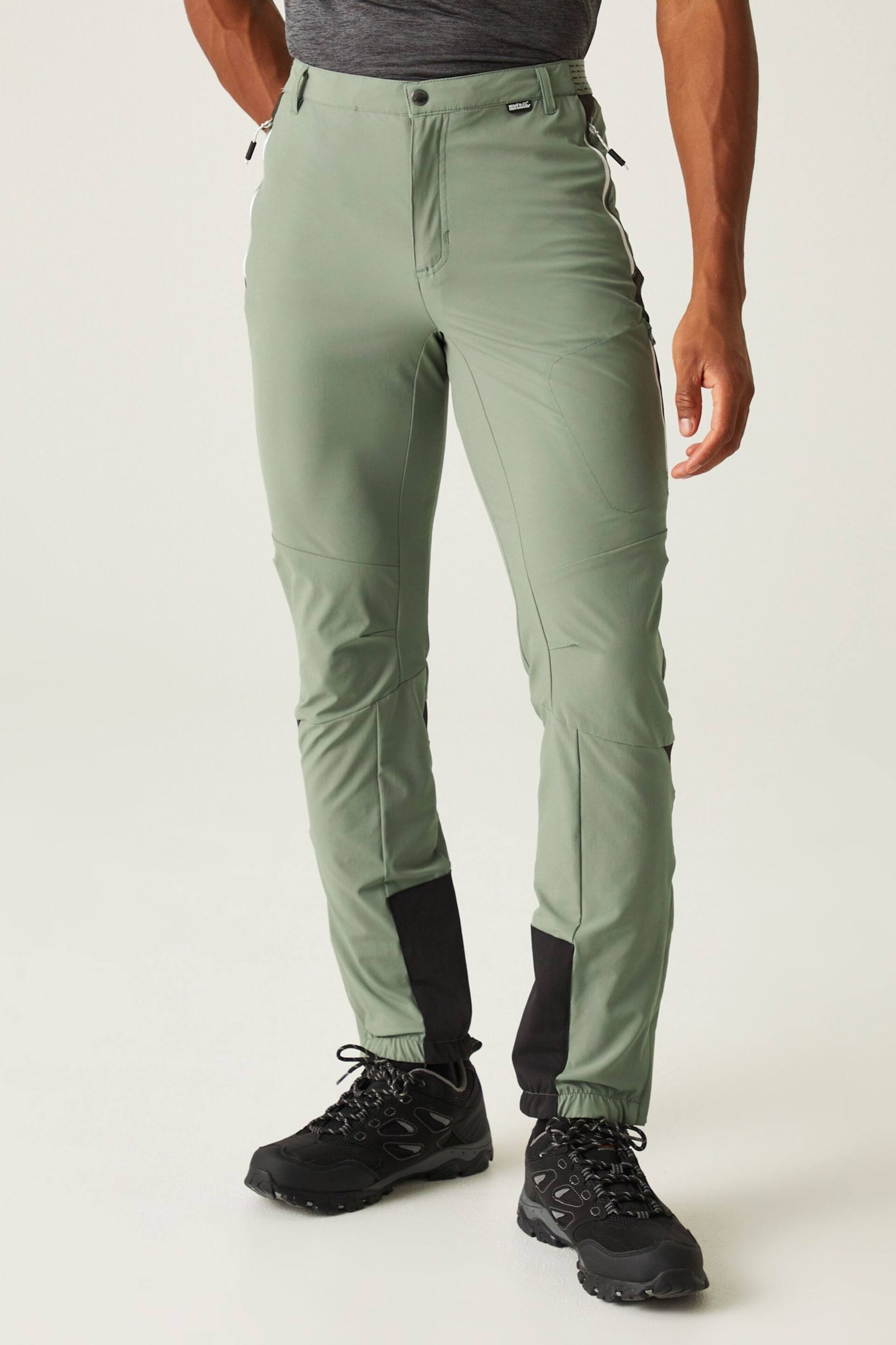 Regatta Green Mountain Trousers - Image 1 of 8
