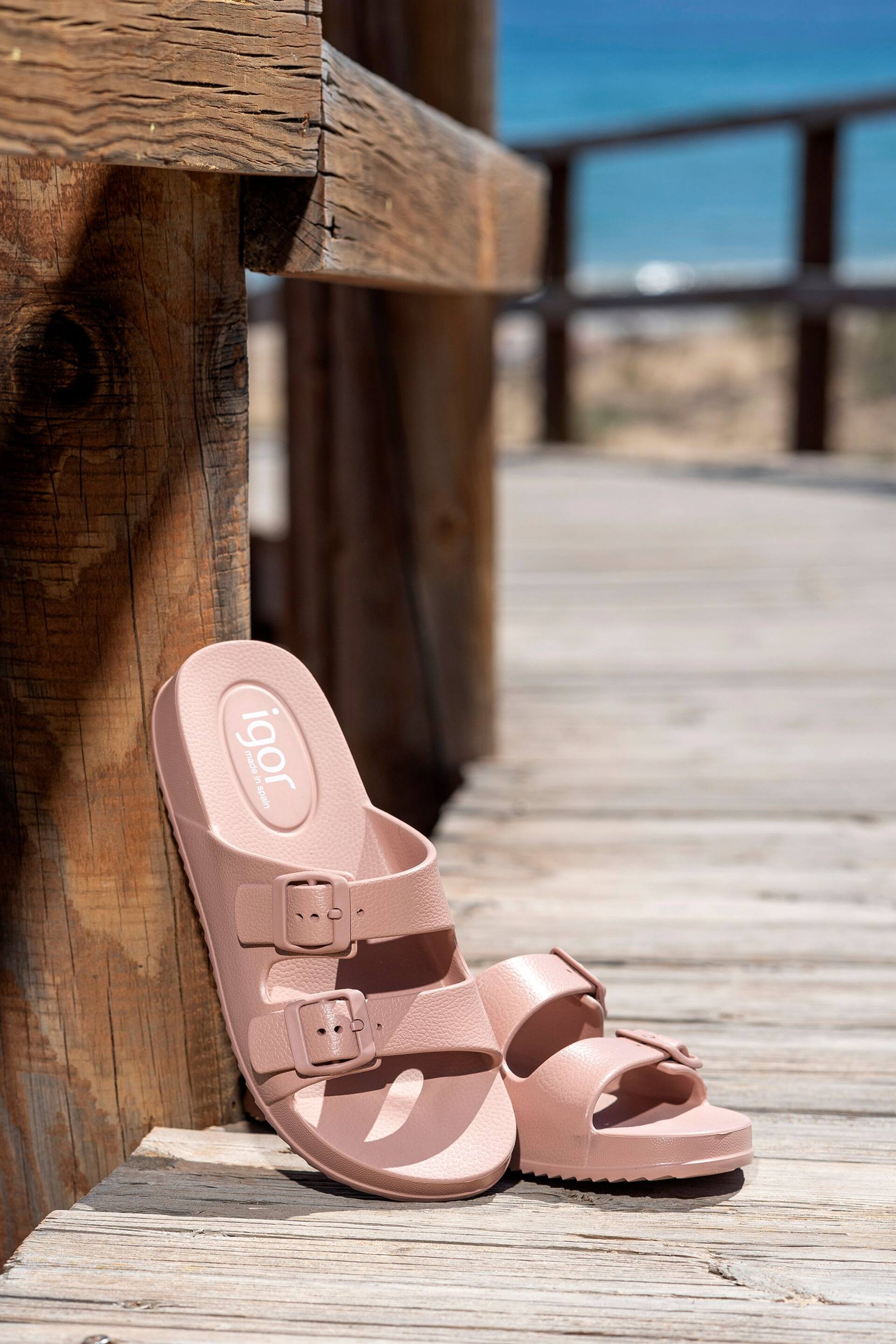 Igor Habana Sandals - Image 1 of 6