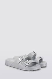 Igor Habana Metallic Sandals - Image 3 of 4