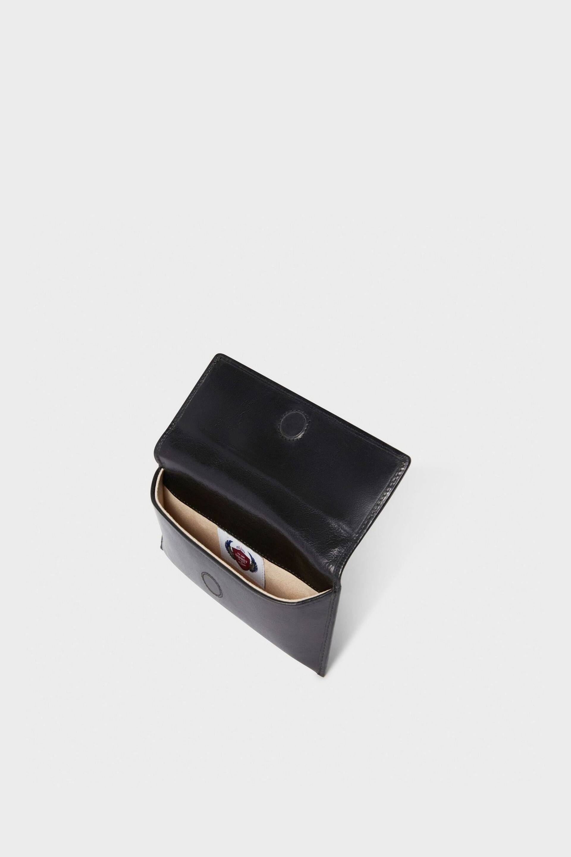 Osprey London Leather Glasses Case - Image 4 of 5