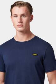 Flyers Mens Classic Fit T-Shirt - Image 3 of 8