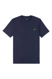 Flyers Mens Classic Fit T-Shirt - Image 6 of 8