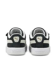 Puma Black Babies Suede Classic XXI Trainers - Image 10 of 11