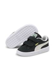 Puma Black Babies Suede Classic XXI Trainers - Image 11 of 11