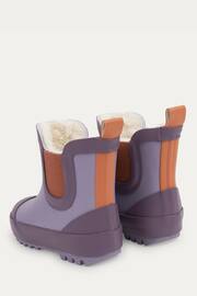 KIDLY Short Lined Wellies - Image 2 of 5