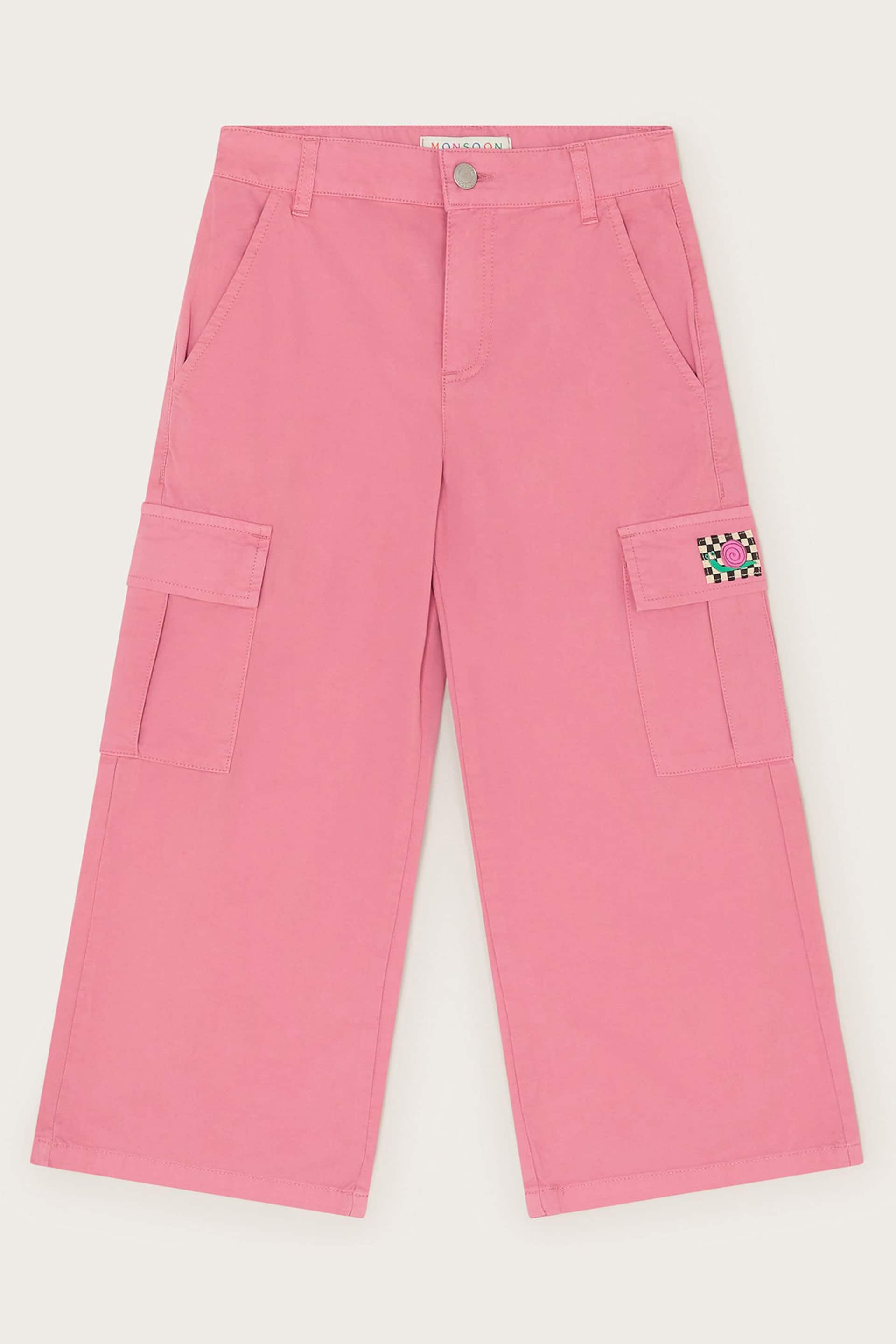 Monsoon Utility Trousers - Image 1 of 3