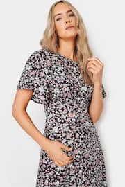 Long Tall Sally Multi Tall Ditsy Floral Midi Dress - Image 4 of 5