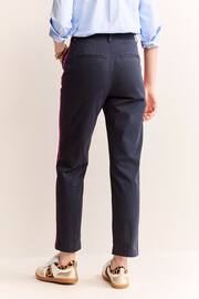 Boden Blue Barnsbury Chinos Trousers - Image 2 of 5