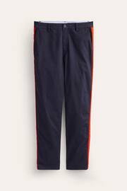 Boden Blue Barnsbury Chinos Trousers - Image 5 of 5